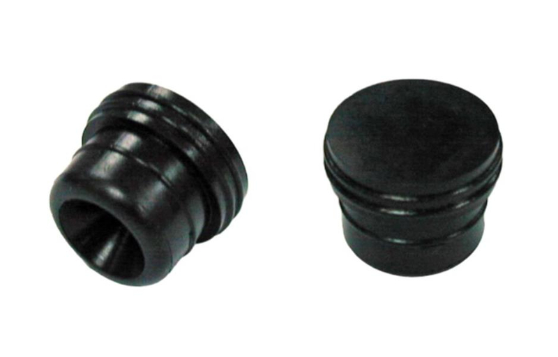 Rubber tight