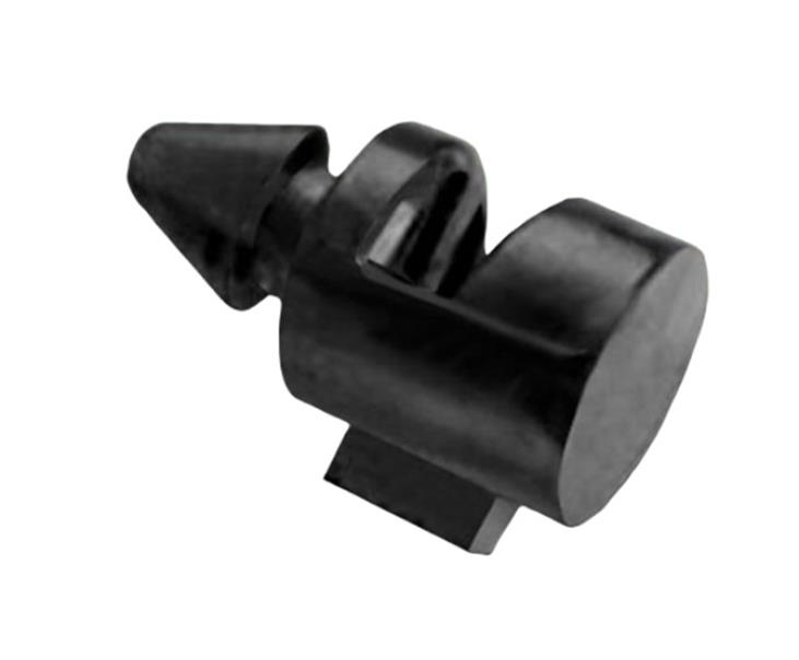 Special rubber products