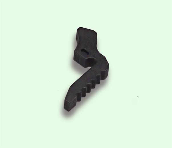 Rubber parts