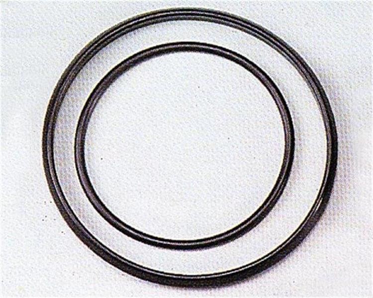 Oil Seals &amp; O Rings