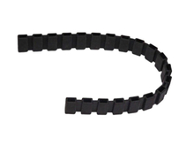 Rubber strip