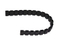 Rubber strip