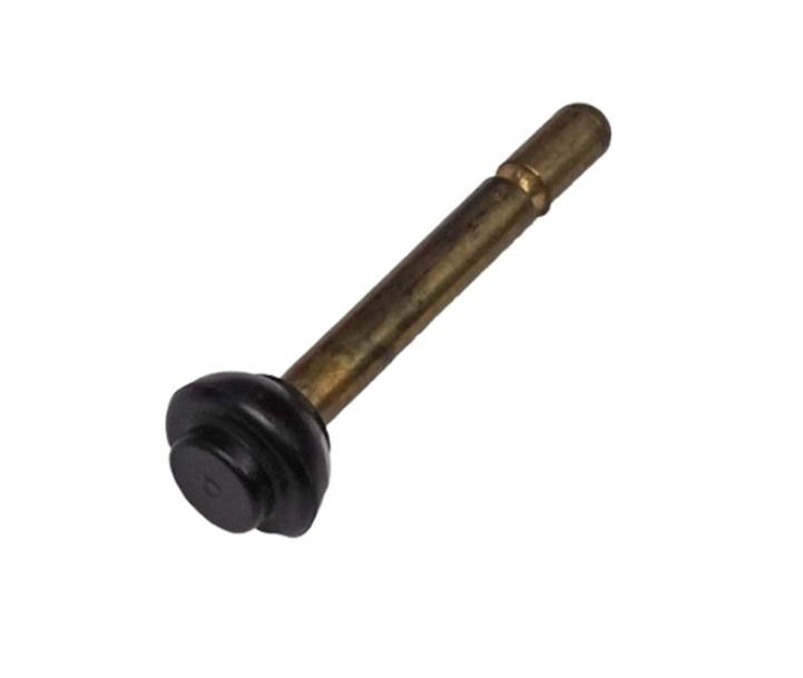 Rubber-clad iron products