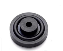 Convex Rubber Special Parts