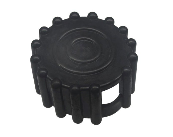 Special Rubber Products