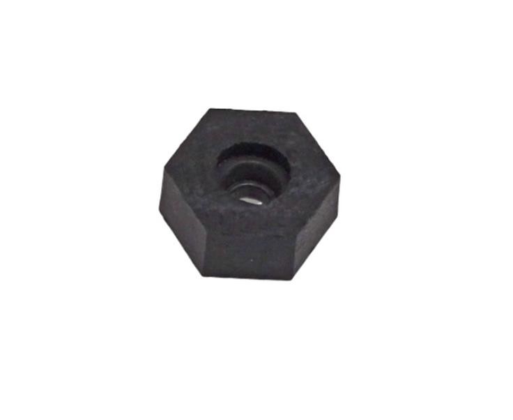 Rubber Parts Hexagonal Products