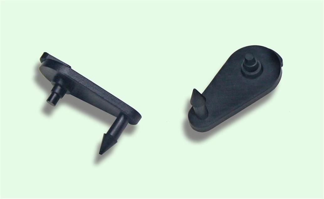 Special customized rubber products