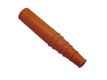 Special rubber products