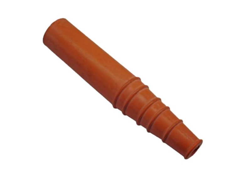 Special rubber products
