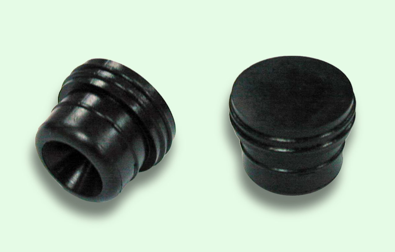Rubber tight