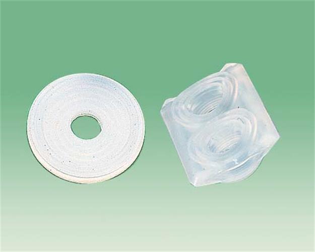 Special customized rubber products