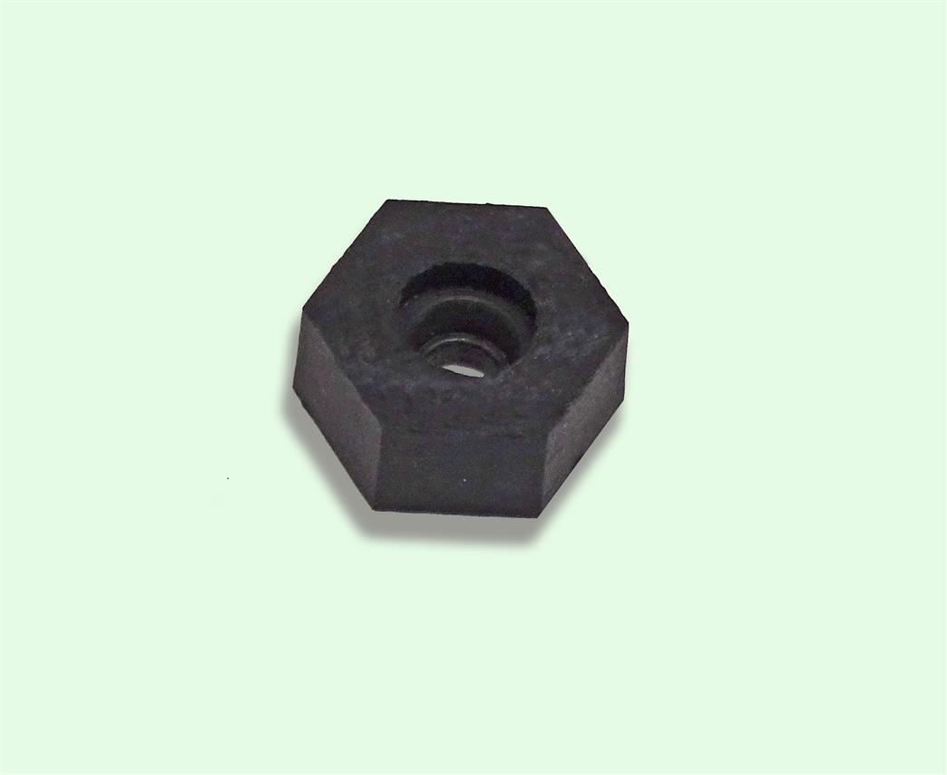 Rubber parts