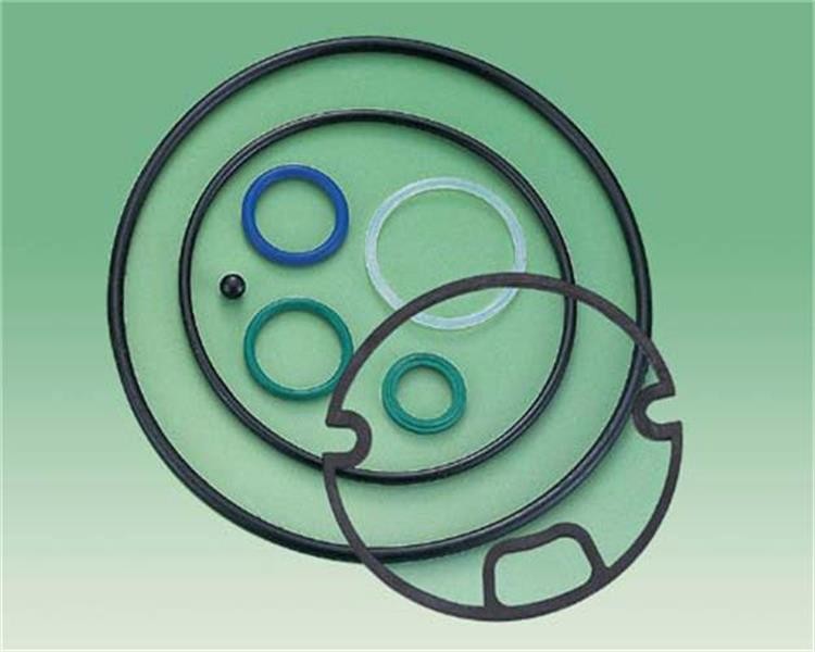 Oil Seals &amp; O Rings