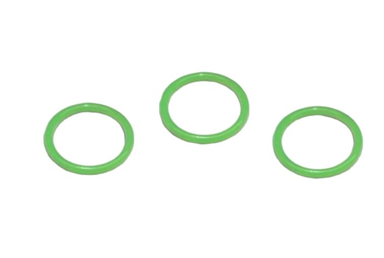 Customized O-rings