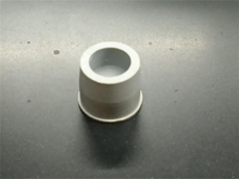 Silicone rubber special parts