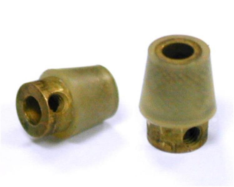 Metal rubber special specification parts