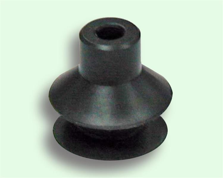 Rubber special convex specification parts