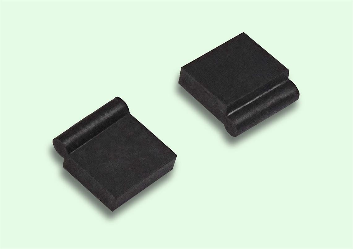 Silicone rubber special series