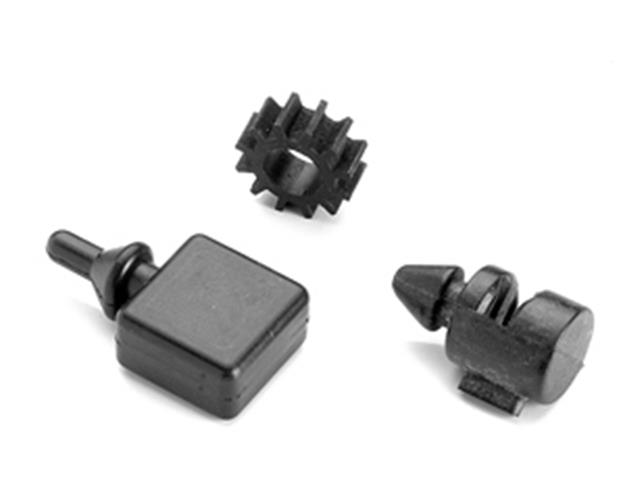 Special rubber products