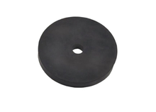 Rubber car parts