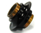 Rubber coated iron( black)