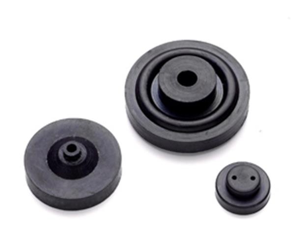 Special Silicone Products Oil Seals &amp; O Rings