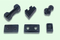 Special custom rubber products