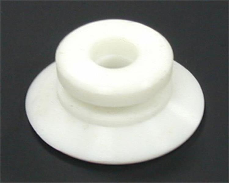 Rubber red special convex specification parts