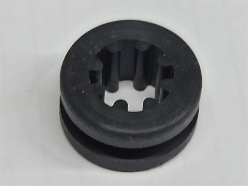 Special silicone products