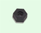 Rubber Parts Hexagonal Products