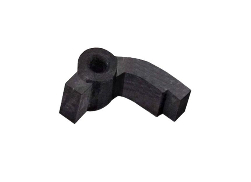 Special products for rubber parts