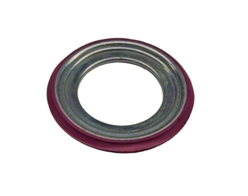 Metal rubber products