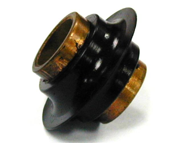 Special rubber products