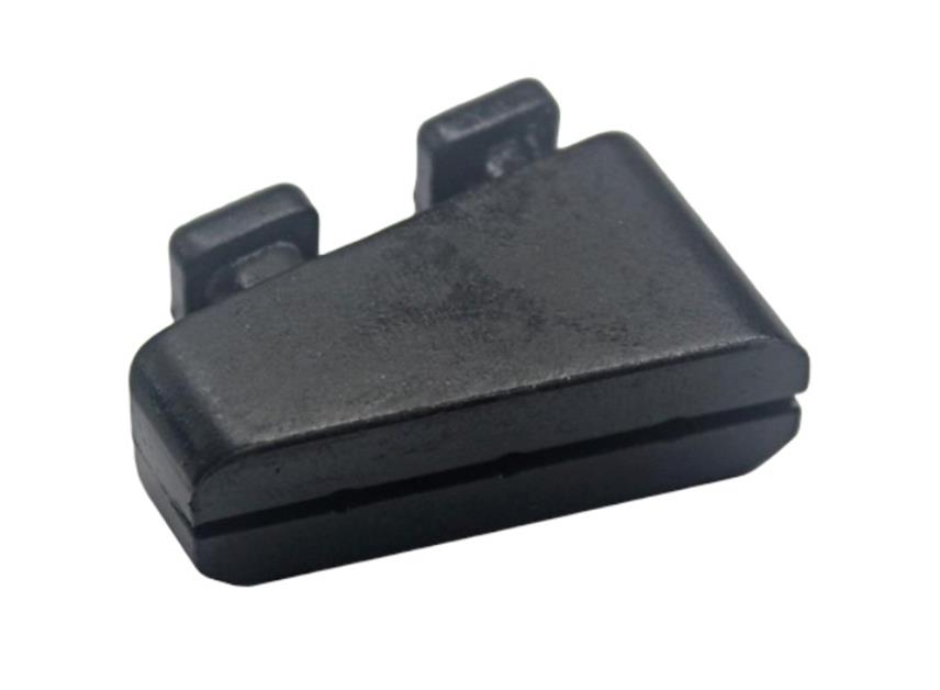 Special customized rubber products