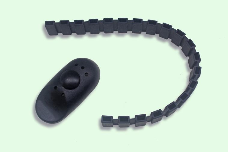 Rubber parts