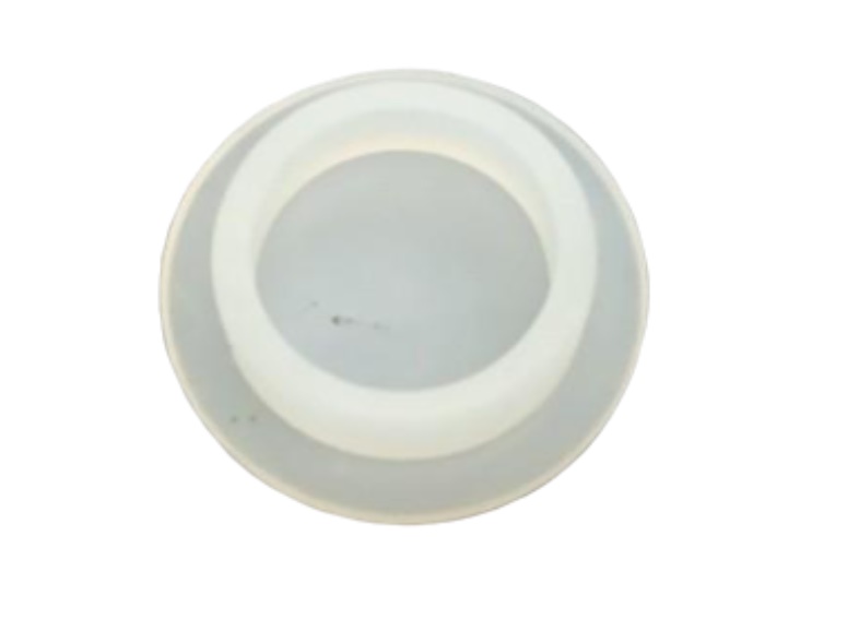 Rubber parts
