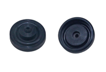 Rubber parts