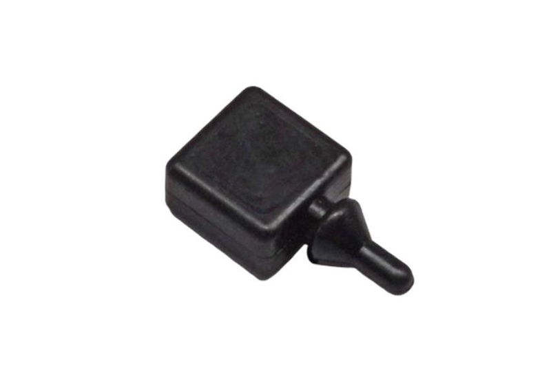rubber parts Auto Plastic Rubber Parts