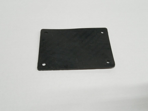 Special rubber products Packings