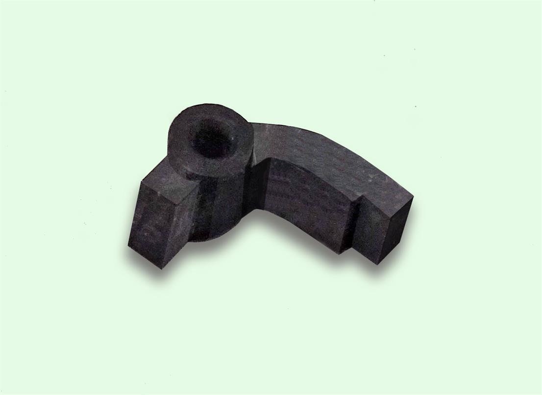 Special products for rubber parts