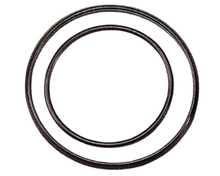 Special oil ring