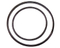 Special oil ring