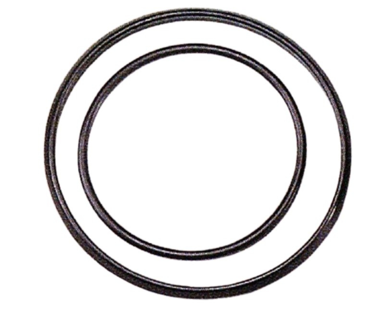 Special oil ring