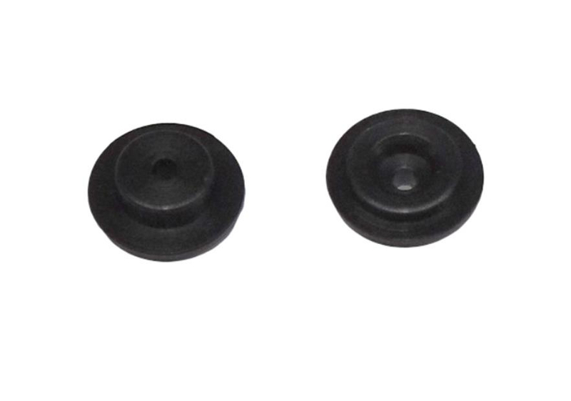 Automotive rubber parts
