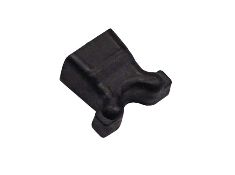 Rubber parts