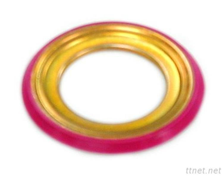 Special rubber