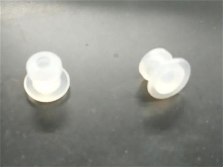 Rubber auto parts series