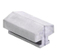 Rubber white special specification parts