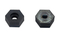 Rubber metal products