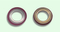 Metal rubber products